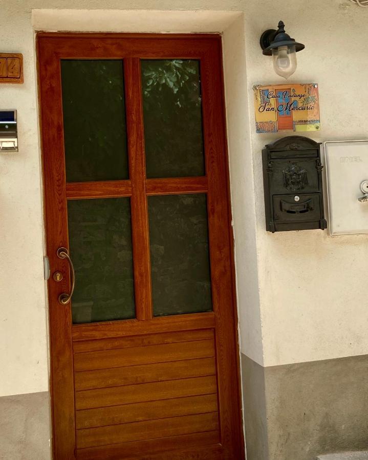 Willa S. Mercurio Campobasso Zewnętrze zdjęcie