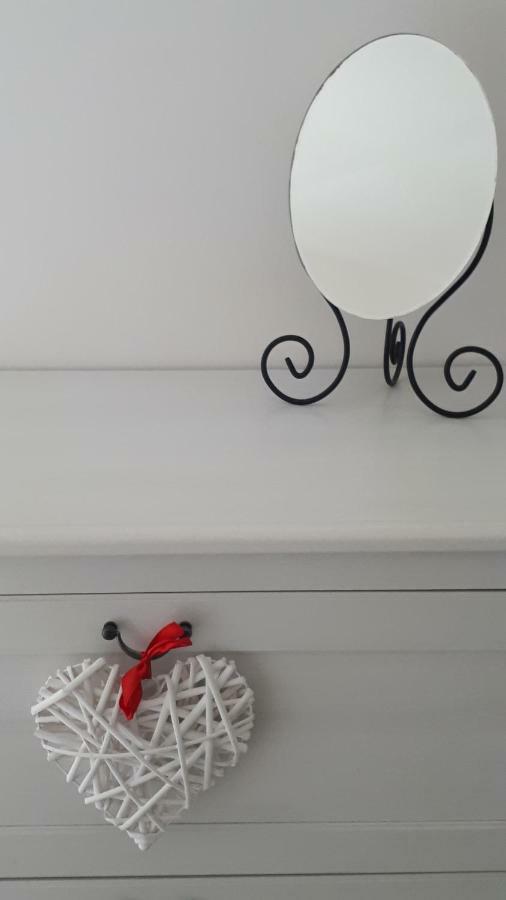 Willa S. Mercurio Campobasso Zewnętrze zdjęcie